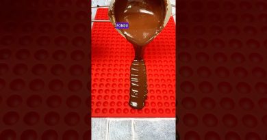 Test du moule à pépites de chocolat : découvrez mon avis !