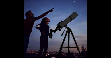 Test du télescope réfracteur 80mm : Idéal pour tous en 2025
