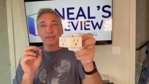 Test et Déballage d'un Adaptateur Voyage avec Ports USB-C