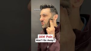 Testez ce moyen rapide pour soulager vos douleurs à la mâchoire !