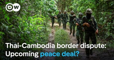 Thaïlande et Cambodge : accord imminent sur le conflit frontalier