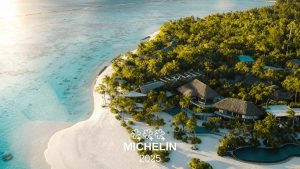 The Brando décroche les 3 clés Michelin : un nouvel atout pour le tourisme polynésien