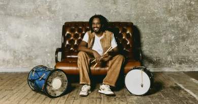 « The Getdown » d’Arnaud Dolmen : le dernier album du batteur antillais tout-terrain en quête de groove - L'Humanité