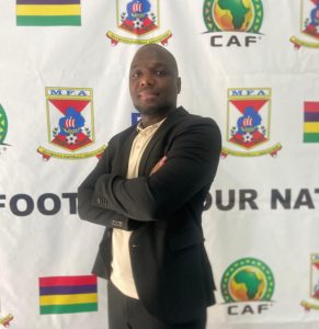 Théodore Timboussaint : bâtisseur de la relève footballistique mauricienne