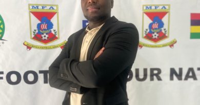 Théodore Timboussaint : bâtisseur de la relève footballistique mauricienne