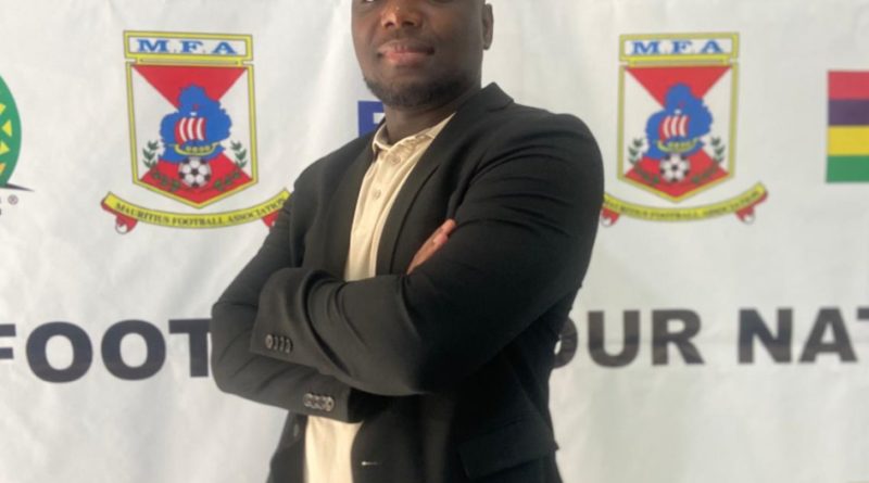Théodore Timboussaint : bâtisseur de la relève footballistique mauricienne