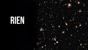 Théories et prédictions sur l'inobservable au-delà de l'univers !