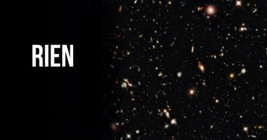 Théories et prédictions sur l'inobservable au-delà de l'univers !