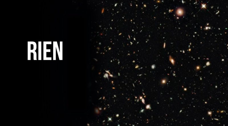 Théories et prédictions sur l'inobservable au-delà de l'univers !