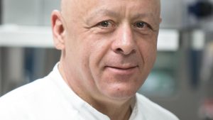 Thierry Marx : Maîtriser l'art de la découpe