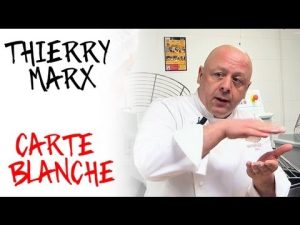 Thierry Marx ouvre une école de boulangerie innovante !