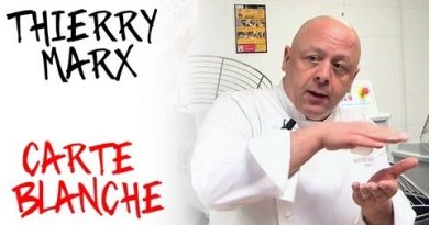 Thierry Marx ouvre une école de boulangerie innovante !
