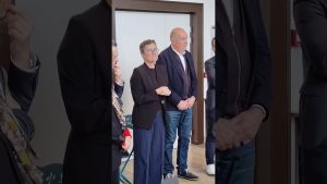 Thiers : Journée d'intégration le 9/10/2025 à la Mairie !