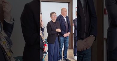 Thiers : Journée d'intégration le 9/10/2025 à la Mairie !