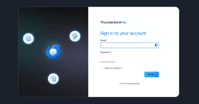 Thunderbird Pro : découvrez les nouveautés et les raisons de cette mise à jour