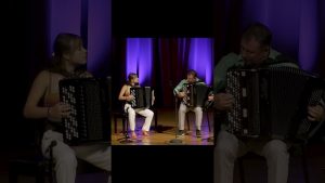 Tico Tico : Maria & Sergei Teleshev en concert live