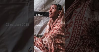 Tigré : Violences sexuelles massives en pleine guerre