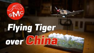 Tigres Volants : L'Ascension de la Chine