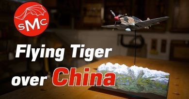 Tigres Volants : L'Ascension de la Chine