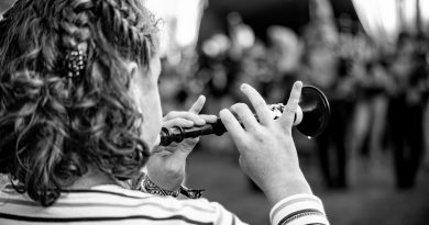 Tirage au sort des ordres de passage Bagadoù 2026 - Sonerion