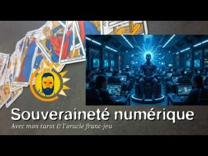 Tirages du 14 octobre 2025 : Vers une souveraineté numérique