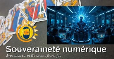 Tirages du 14 octobre 2025 : Vers une souveraineté numérique