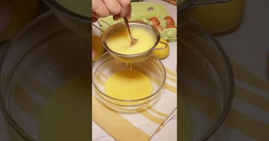 Tiramisu au citron : une douceur acidulée à savourer !