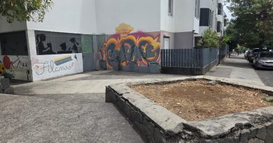 Tirs de mortier sur la police au Port : deux suspects déférés, deux autres convoqués au tribunal