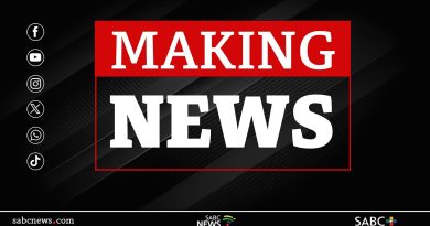 Titres SABCNews AM à 06H00 | 8 octobre 2025