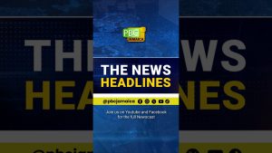 Titres d'Actualité - 18 Novembre 2025 #Jamaïque #PBCJ