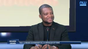 Togo : Formation du premier gouvernement de la Ve République