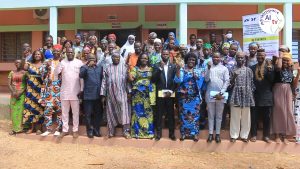 Togo : Le REFED lève le tabou sur le droit foncier des femmes