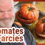 Tomates Farcies : Un Délice à Découvrir