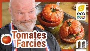 Tomates Farcies : Un Délice à Découvrir