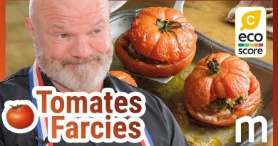 Tomates Farcies : Un Délice à Découvrir
