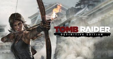 Tomb Raider fait son arrivée surprise sur Switch : découvrez les détails