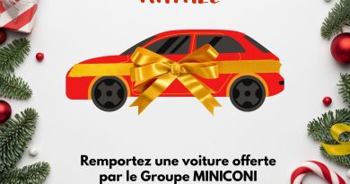 tombola inseme enfants malade