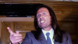 Tommy Recco, le plus vieux détenu de France incarcéré pour avoir tué trois femmes à Béziers, est mort