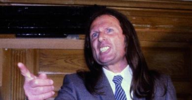 Tommy Recco, le plus vieux détenu de France incarcéré pour avoir tué trois femmes à Béziers, est mort