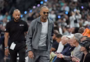 Tony Parker devient entraîneur de l’équipe de France des moins de 17 ans