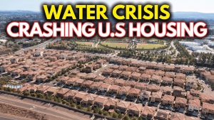 Top 10 Villes américaines touchées par la crise de l'eau