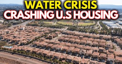 Top 10 Villes américaines touchées par la crise de l'eau