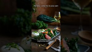 Top 5 aliments pour combler votre appétit