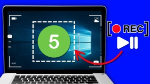 Top 5 des logiciels gratuits d'enregistrement d'écran 2025
