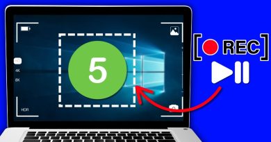 Top 5 des logiciels gratuits d'enregistrement d'écran 2025