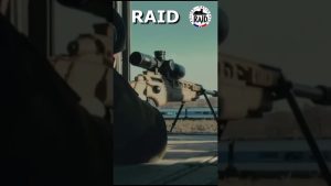 Top 5 des unités d'élite de la sécurité intérieure française