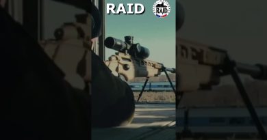 Top 5 des unités d'élite de la sécurité intérieure française