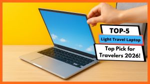 ✅ Top 5 ordinateurs portables légers 2025 : performance et autonomie !