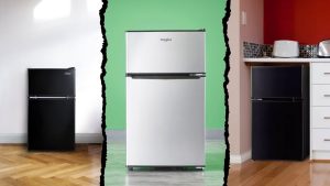 Top 7 Mini Frigos avec Congélateur en 2025 : Choix Pratiques