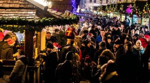 Top 7 des marchés de Noël à et autour de Montpellier